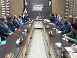 ضرورت رصد مستمر وضعيت مواد مخدر در شهرستان خوي