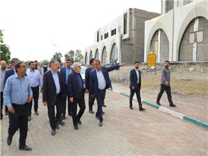 ساخت موزه منطقه‌اي خوزستان در دل کارون؛ گنجينه‌اي براي تاريخ و هنر استان