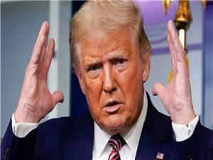 ترامپ: دیگر اجازه نخواهیم داد کشورهای دیگر با هزینه آمریکا ثروتمند شوند