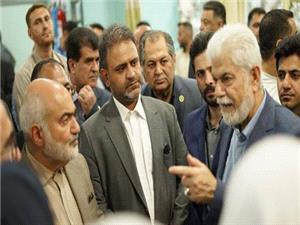 بیمارستان‌هایی که متعلق به جنگ جهانی دوم هستند/ مسجدسلیمان با نفت خود کشور را آباد کرد، اما امروز در محرومیت است