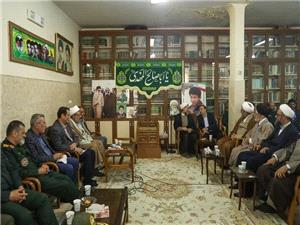 شخصيت آيت‌الله باريک‌بين شخصيتي منحصر به فرد و الگويي ماندگار بود
