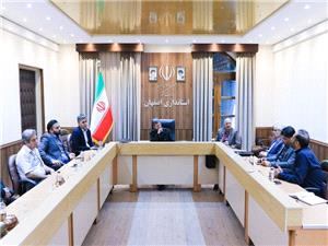 بررسي مشکلات نيروگاه‌هاي مقياس کوچک در استان اصفهان