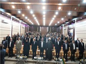 تأکيد استاندار لرستان بر مولدسازي،کارآمدي مديريتي و تسريع درتوسعه زيرساختها