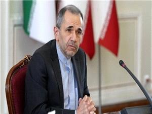 روایت تخت‌روانچی از شروط دستیابی به توافق
