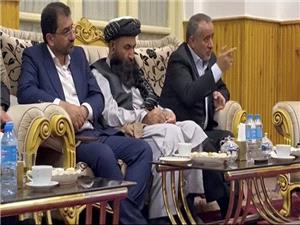 تقويت همکاري‌هاي مرزي و اقتصادي، اولويت مشترک ايران و افغانستان