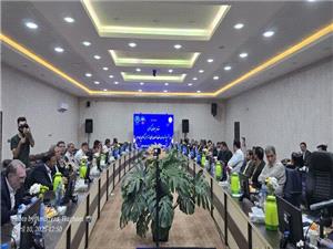شهرداران براي توسعه پايدار شهري و کاهش مصرف آب برنامه‌ريزي کنند