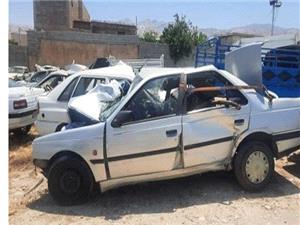 کاهش 22 درصدي تصادفات جاده‌اي استان بوشهر