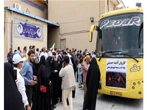 فرماندار دشتي: اقدامات فرهنگي رويکرد عملي داشته باشند