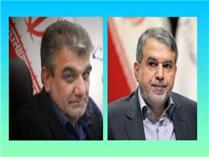 تقدير وزير ميراث فرهنگي، گردشگري و صنايع دستي از استاندار سمنان