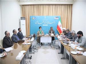 برگزاري جشن‌هاي دهه کرامت با رويکرد مردمي و نشاط اجتماعي در همدان