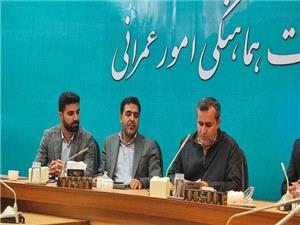 پيشرفت طرح‌ نهضت ملي مسکن استان شتاب مي‌گيرد