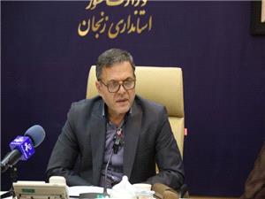 زنجان رتبه سوم کشور را در ايجاد محيط کسب و کار دارد