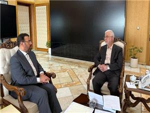 برگزاري خوب تعطيلات نوروز نتيجه کار تيمي و تلاش همه دست اندرکاران بود