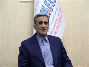نوروزی:  راهبرد اصلی ایران نادو در پیشگیری، آموزش تخصصی است