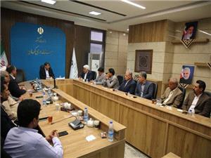 نيازمند حرکت جهادي در راستاي تامين مسکن در استان هستيم