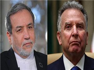 دور اول مذاکرات غیر مستقیم ایران و آمریکا پایان یافت/ ادامه گفتگوها هفته آینده