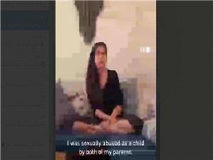 آزار جنسی دختر وزیر اسرائیلی از سوی خانواده اش