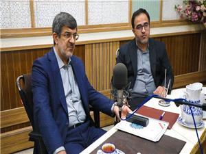 تامين آب شرب شهروندان از مهمترين دغدغه‌هاي استان در دولت چهاردهم