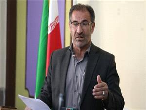 1400 متر لوله‌گذاري براي رفع مشکل آب شرب روستاي «گلابي عليا» فلارد انجام شد
