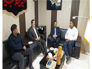تخصيص زمين به روستاييان ديلم در راستاي اجراي طرح‌هاي تحولي جمعيت