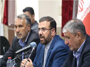 کلينيک پلاسماتراپي درمان زخم بيمارستان سيدالشهداء(ع) جهرم به آغاز به کارکرد