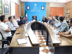 از اجراي طرح‌هاي نيروگاه خورشيدي براي رفع کمبود برق حمايت مي کنيم