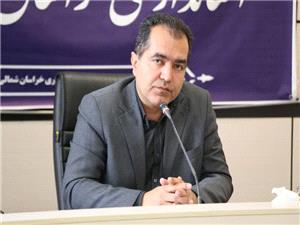 اکسپو 2025 فرصت مهمي براي معرفي قابليت‌هاي خراسان شمالي است