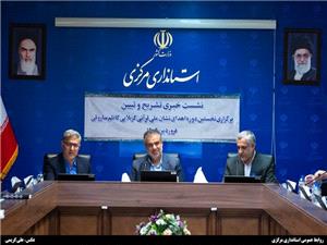 قرآن تنها معجزه زنده تاريخ و "کربلايي کاظم ساروقي" يکي از اعجاز آن است