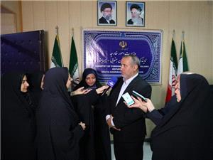 فرصت هاي بسياري براي سرمايه گذاري تجار افغانستاني در خراسان جنوبي وجود دارد