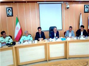 سرعت بخشي در تکميل پروژه‌ ايست و بازرسي ميمند