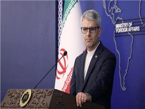 ایران حمله تروریستی در شهر مهرستان و کشتار شهروندان پاکستانی را محکوم کرد