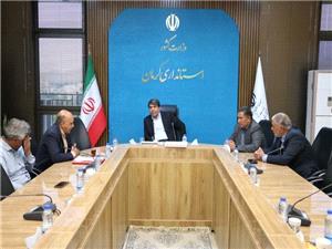 پيشرفت 70 درصدي راه‌آهن سيرجان کرمان