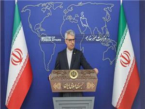 ایران حمله به بیمارستان «المعمدانی» و ادامه نسل‌کشی در غزه را محکوم  کرد
