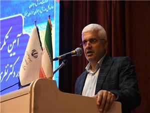 پرچم خراسان جنوبي در قهرمان پروري در سطح ملي و بين المللي هميشه بالاست