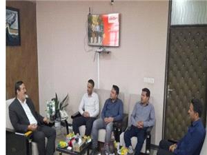 فعاليت‌هاي پيشگيرانه دامپزشکي در ديلم توسعه يابد