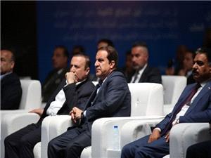 گزارش استاندار ايلام از سه روزه به کشور عراق در پايان سفر