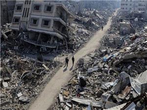فرمانده حماس: رژيم صهيونيستي براي پايان جنگ غزه پيشنهاد جديدي داده است