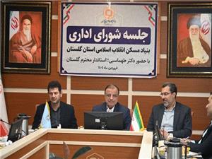 گلستان به دنبال عدالت در صدور مجوزهاي مسکن