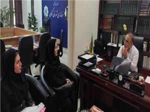 طرح حيات بنياد علوي بر اساس توسعه اقتصادي روستاها اجرا خواهد شد