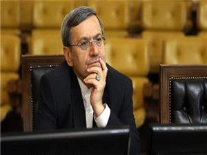 نظر ایران در مورد ساختار مذاکرات با آمریکا تامین شده است