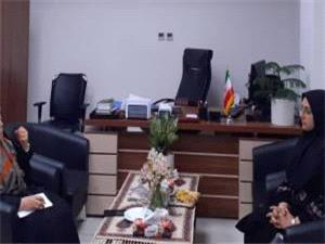 تقويت نقش‌آفريني زنان و جوانان در قالب تشکل‌هاي مردمي