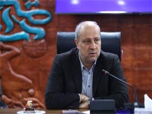 سیدمناف هاشمی: کارکنان، سرمایه‌ اصلی وزارتخانه‌اند/ ارتقاء نظم اداری، شأن منابع انسانی و بهبود وضعیت معیشتی همکاران از اولویت‌های جدی ماست