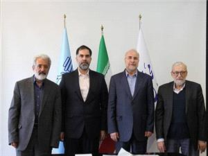 دومين جلسه هيأت امناي کتابخانه مجلس در دوره جديد برگزار شد