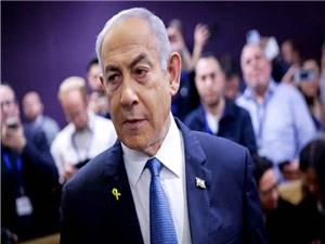 رییس سابق ستاد مشترک ارتش صهیونیستی نتانیاهو را «دشمن» خواند