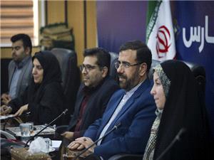 فارس در انتصاب بانوان پيشگام است و اين روند تداوم خواهد داشت