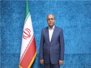 انتصاب جعفري نعيمي به سمت مديرکل دفتربرنامه ريزي بودجه وتحول اداري
