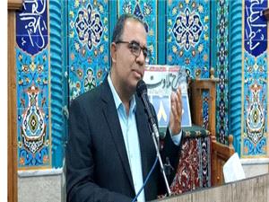 تکميل شبکه دفع فاضلاب محلات جنوبي بوشهر نيازمند تامين اعتبار ملي است