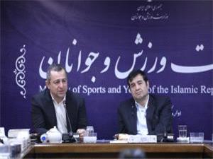 معاون امور جوانان: با نگاه ويژه دکتر دنيامالي، در مسير تقويت جايگاه جوانان حرکت مي‌کنيم