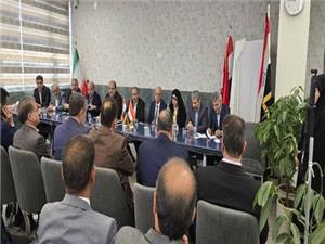 نشست فراکسیون زنان و خانواده مجلس با تجار ایرانی و عراقی/ گسترش روابط تجاری و بازرگانی ایران و عراق؛ زیر ذره بین