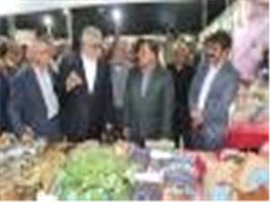 حمايت جدي فرمانداري و دستگاه هاي اجرايي لارستان از سرمايه گذاران